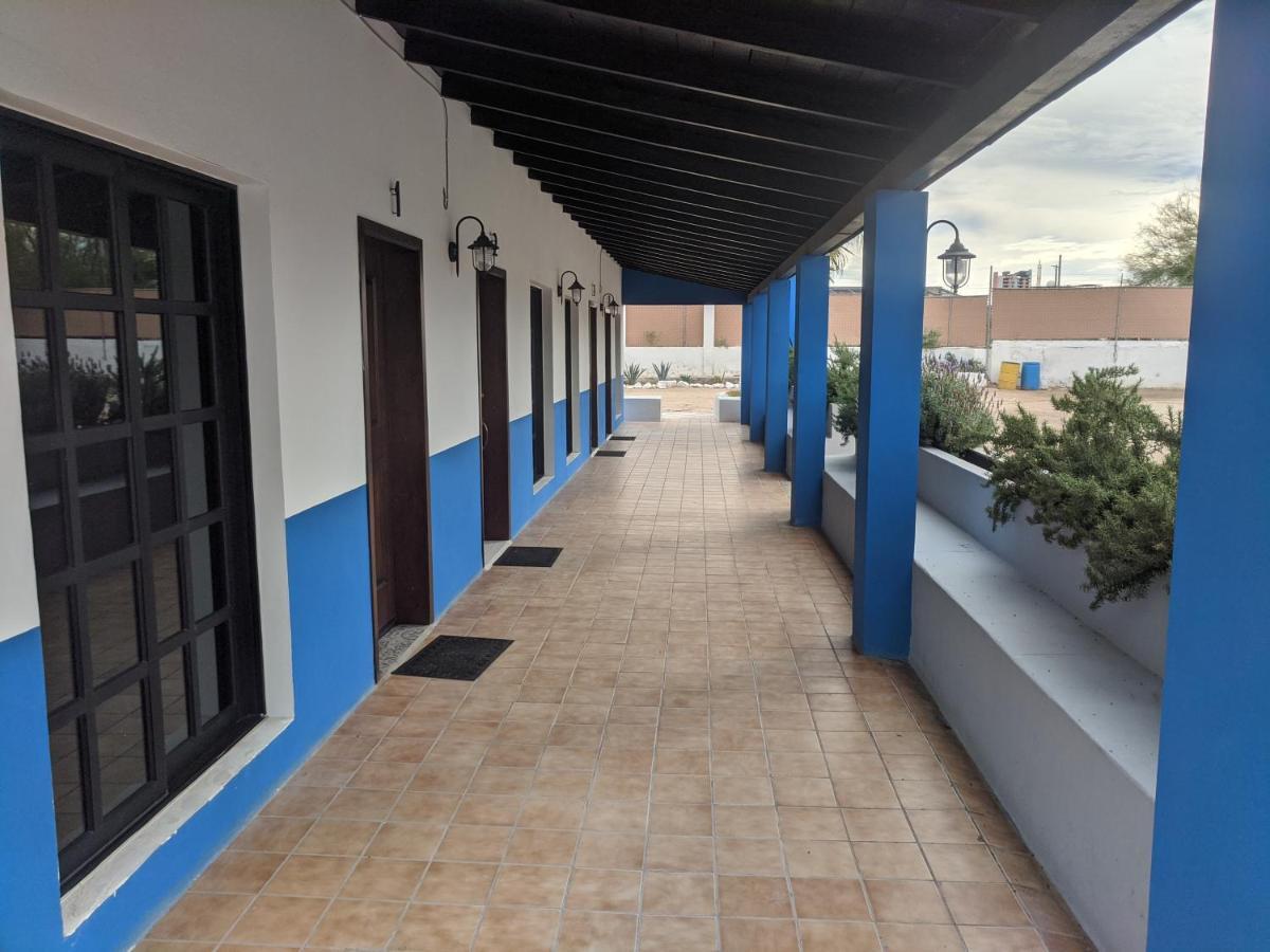 La Arena 3C Hotel Unit #4 - Sleeps 3 Puerto Peñasco Εξωτερικό φωτογραφία