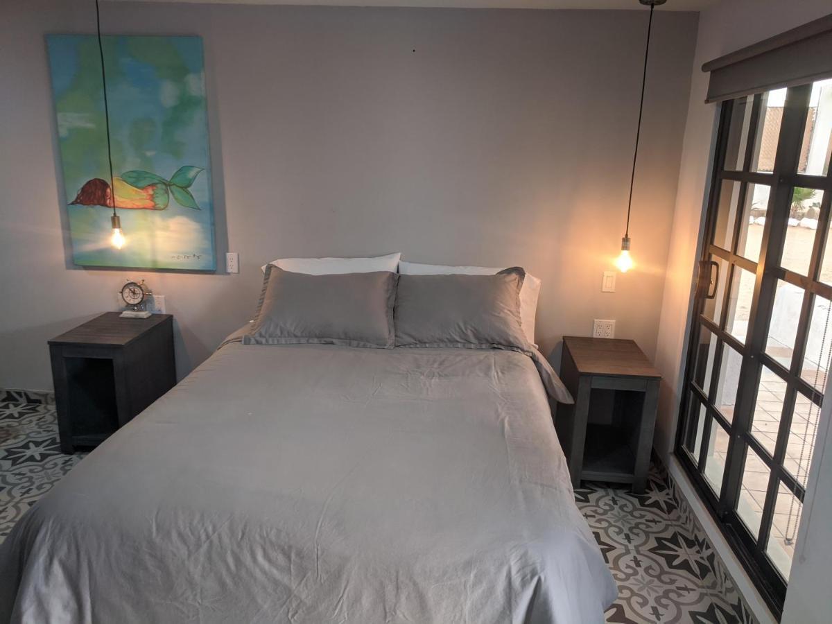 La Arena 3C Hotel Unit #4 - Sleeps 3 Puerto Peñasco Εξωτερικό φωτογραφία