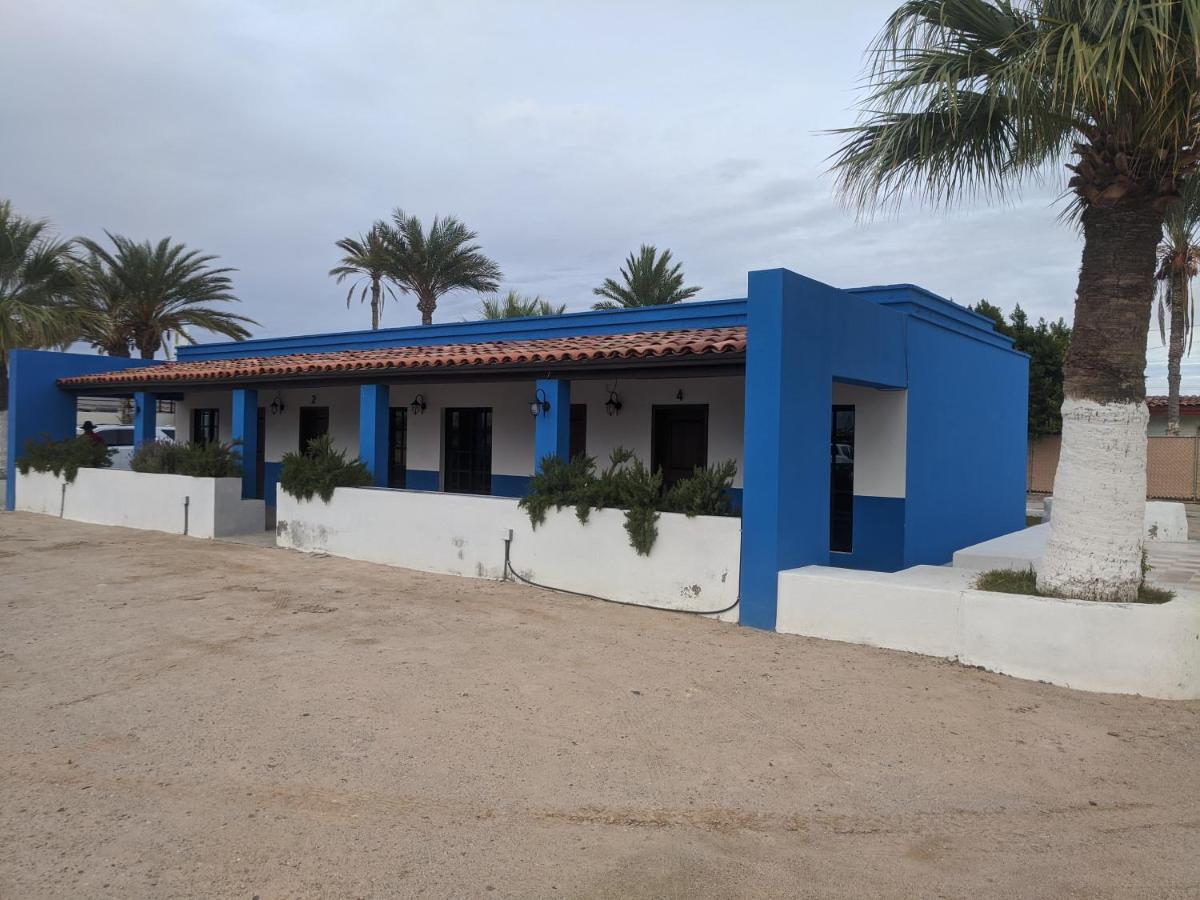 La Arena 3C Hotel Unit #4 - Sleeps 3 Puerto Peñasco Εξωτερικό φωτογραφία