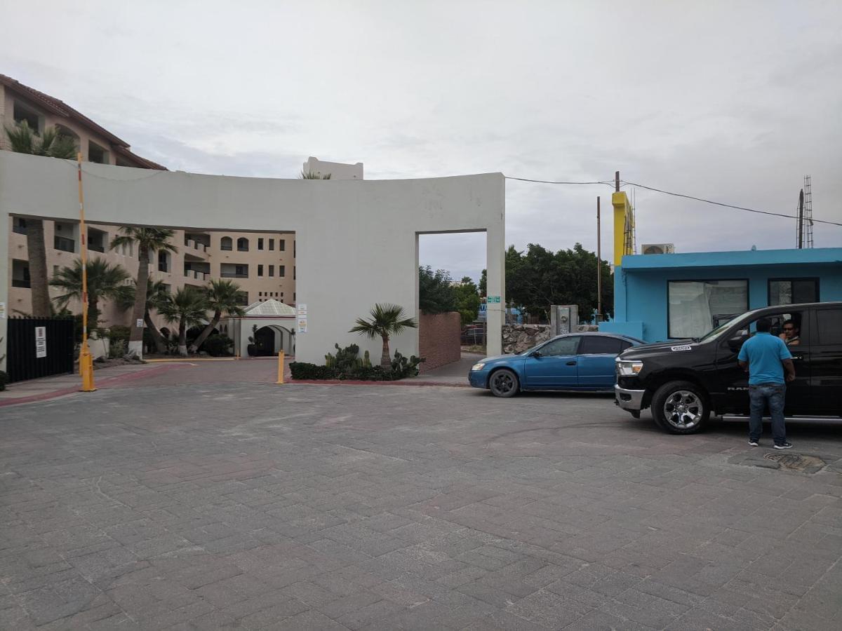 La Arena 3C Hotel Unit #4 - Sleeps 3 Puerto Peñasco Εξωτερικό φωτογραφία