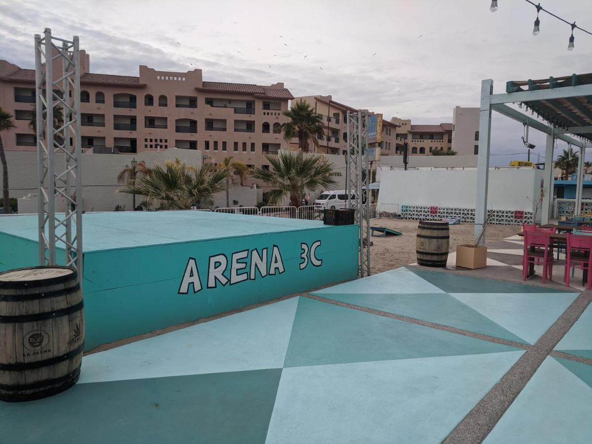 La Arena 3C Hotel Unit #4 - Sleeps 3 Puerto Peñasco Εξωτερικό φωτογραφία