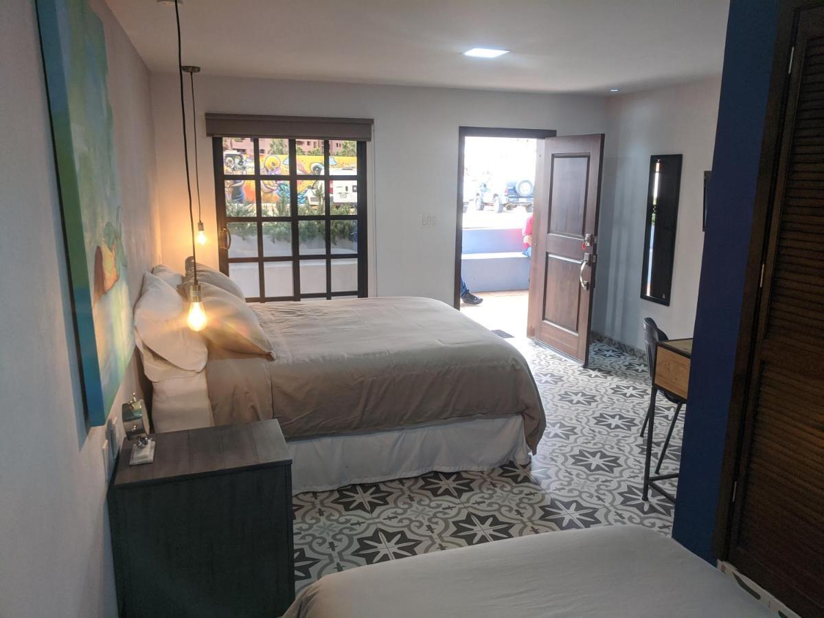 La Arena 3C Hotel Unit #4 - Sleeps 3 Puerto Peñasco Εξωτερικό φωτογραφία