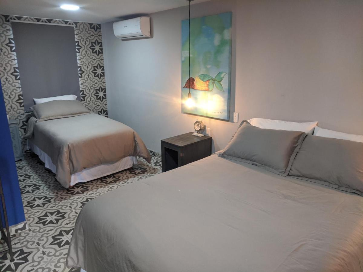 La Arena 3C Hotel Unit #4 - Sleeps 3 Puerto Peñasco Εξωτερικό φωτογραφία